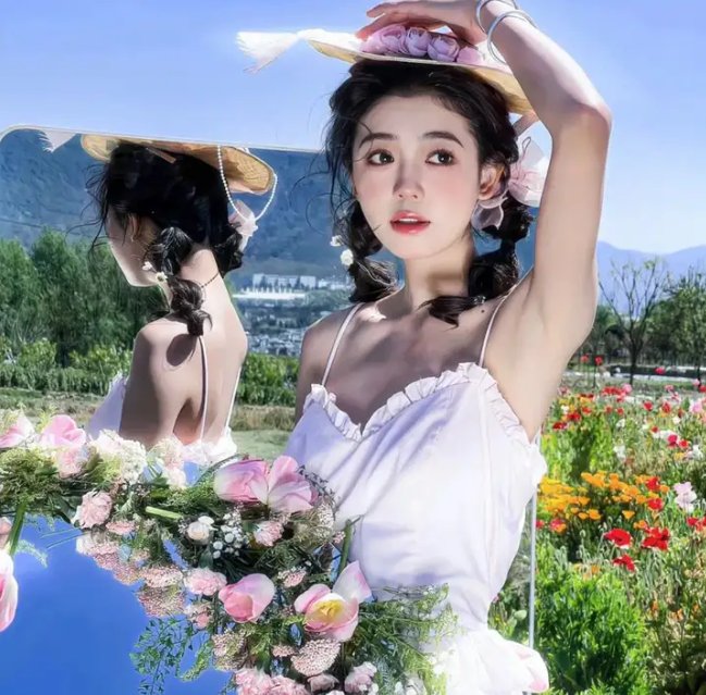 夏日之末
