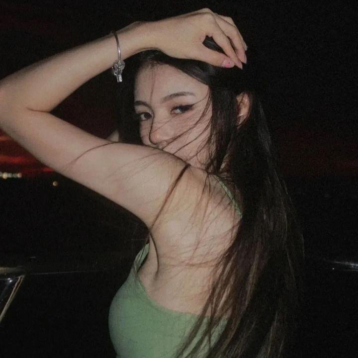 甜蜜香草